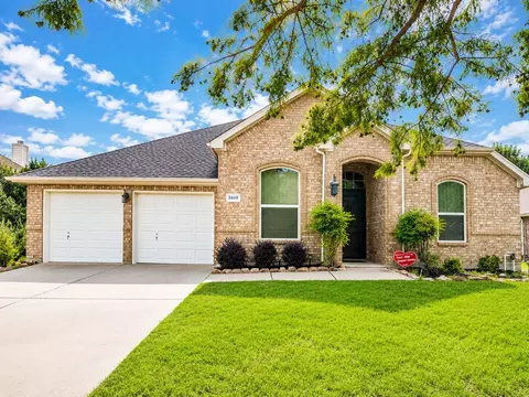 2609 Valencia Ln, Denton, TX 76210