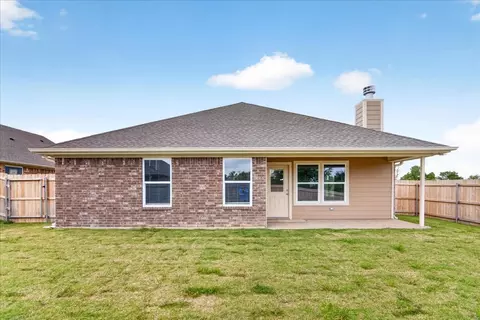 Exterior - 2509 Yoder Ln, Robinson, TX 76706 photo 6 of 7