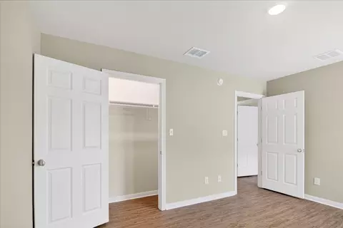 Bedroom - 2509 Yoder Ln, Robinson, TX 76706 photo 3 of 4