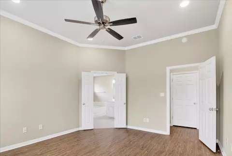 Bedroom - 2509 Yoder Ln, Robinson, TX 76706 photo 1 of 4