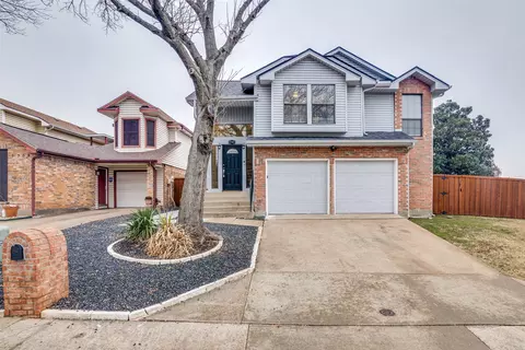 1701 Lakestone Ct, Garland, TX 75044