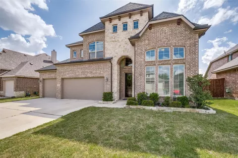 2909 Lakefield Dr, Little Elm, TX 75068