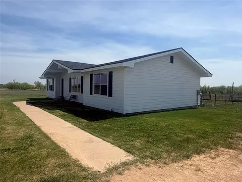 8355 County Road 250, Clyde, TX 79510