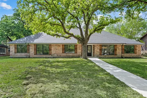 3704 Sweetbriar Ln, Colleyville, TX 76034