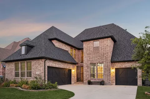 3718 Noontide Ln, Celina, TX 75009