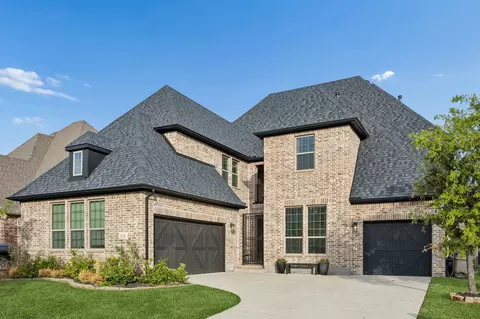 3718 Noontide Ln, Celina, TX 75009