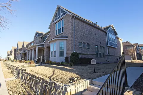 6124 Silverado Trl, Mckinney, TX 75070