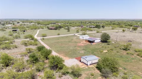 383 Soaring Eagle Trl, Wichita Falls, TX 76310