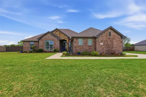182 Portales Dr, Aledo, TX 76008