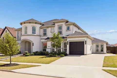 13393 Determine Dr, Frisco, TX 75035