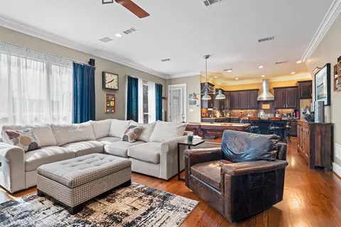 4931 Milam St, Dallas, TX 75206