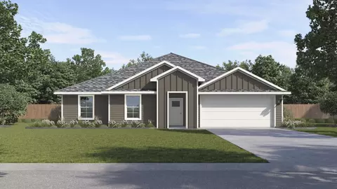 500 Northern Red Dr, Josephine, TX 75189