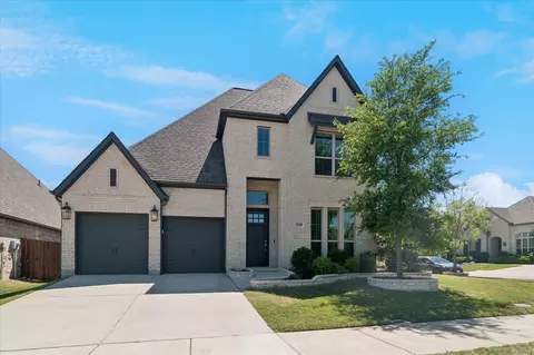 2500 Williamsburg Dr, Melissa, TX 75454