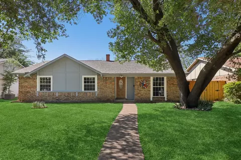1910 Steamboat Springs Dr, Garland, TX 75044