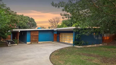 4209 Tamworth Rd, Fort Worth, TX 76116