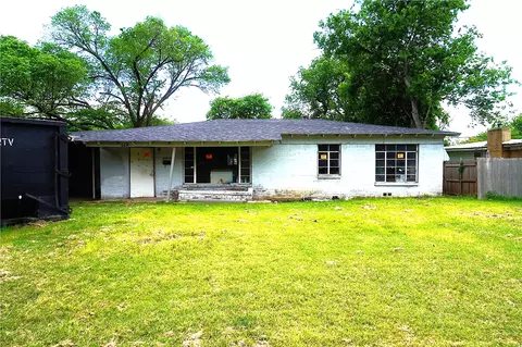 6614 Bridges Ave, Richland Hills, TX 76118