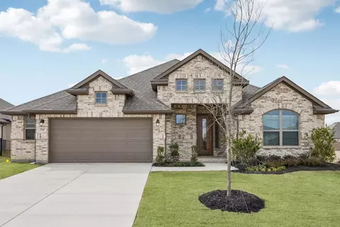1206 Burney Ct, Forney, TX 75126