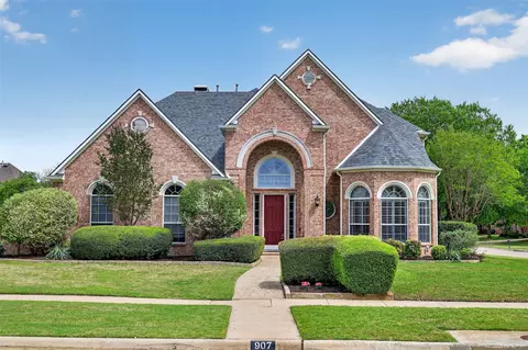 907 Nottingham Cir, Southlake, TX 76092