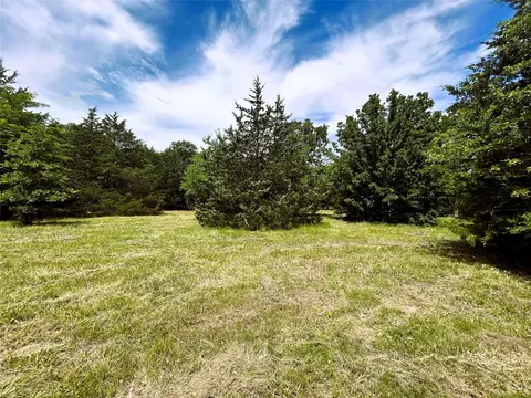 lot3 N Shore Rd, Quinlan, TX 75474