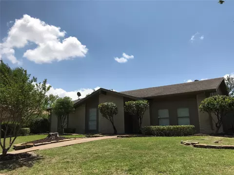 1004 Cross Bend Rd, Plano, TX 75023