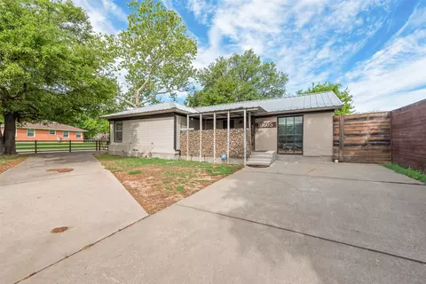10605 Ferguson Rd, Dallas, TX 75228