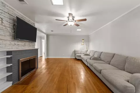 Living - 3223 Live Oak Ave, Waco, TX 76708 photo 4 of 7