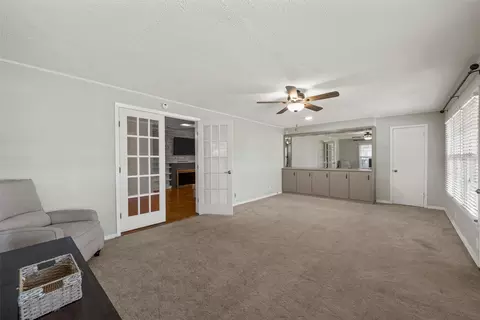 Living - 3223 Live Oak Ave, Waco, TX 76708 photo 5 of 7