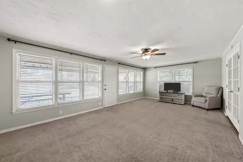 Living - 3223 Live Oak Ave, Waco, TX 76708 photo 6 of 7