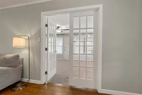 Entry Way - 3223 Live Oak Ave, Waco, TX 76708 photo 2 of 2