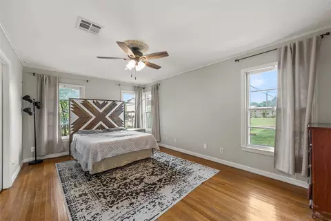Bedroom - 3223 Live Oak Ave, Waco, TX 76708 photo 1 of 4