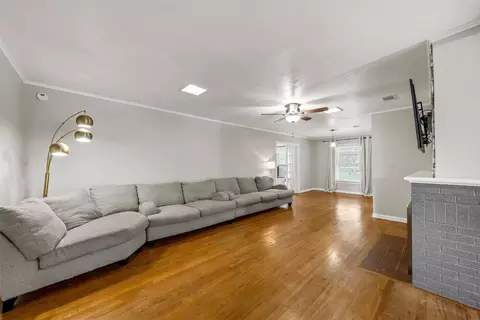 Living - 3223 Live Oak Ave, Waco, TX 76708 photo 1 of 7