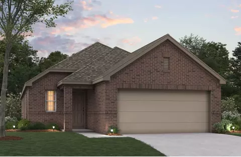 7341 Spicebush Dr, Denton, TX 76259
