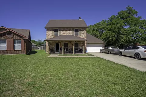 6437 Henco Dr, Fort Worth, TX 76119