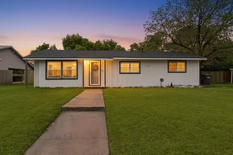 1401 Kilgore Ln, Waco, TX 76705