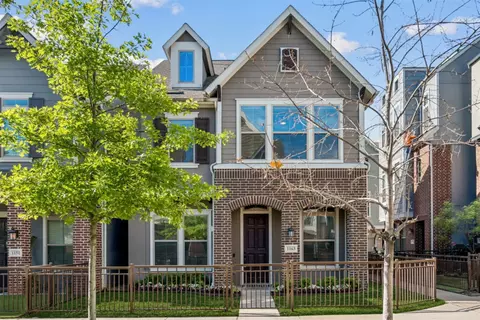 1163 Manacor Ln, Dallas, TX 75212