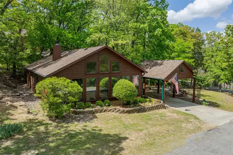5 Juanita Dr, Pottsboro, TX 75076