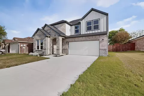 6810 Windward View Dr, Rowlett, TX 75088