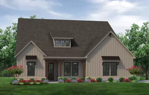 1004 Perrin Ln, Van Alstyne, TX 75495