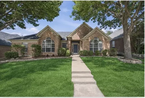 10204 Napa Valley Dr, Frisco, TX 75035