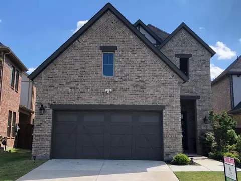 4520 El Paso Dr, Plano, TX 75024