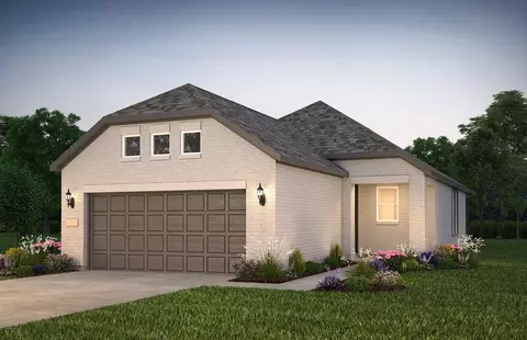 4405 Snead St, Celina, TX 75009