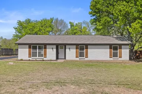 95 Tate Cir, Sherman, TX 75090