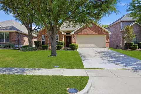 3104 Thicket Dr, Mckinney, TX 75071