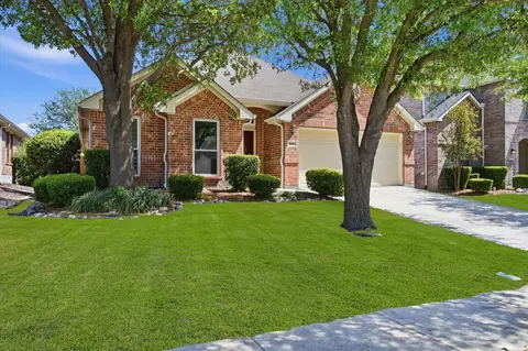 3104 Thicket Dr, Mckinney, TX 75071