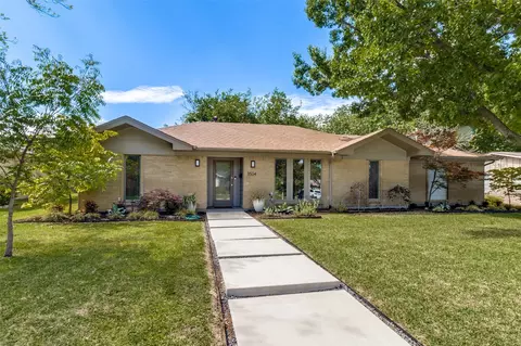 3504 Janlyn Ln, Farmers Branch, TX 75234