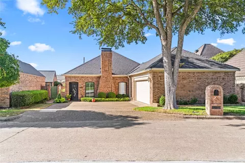 16022 Chalfont Cir, Dallas, TX 75248