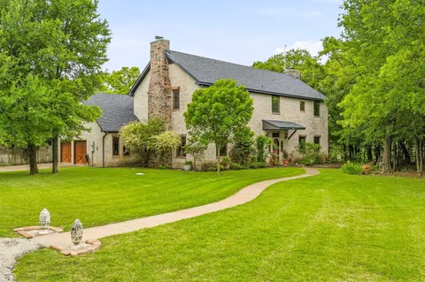109 Mariah Dr, Weatherford, TX 76087