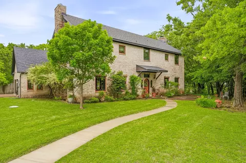 109 Mariah Dr, Weatherford, TX 76087
