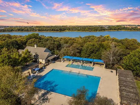 2125 Lake Cliff Dr, Little Elm, TX 75068