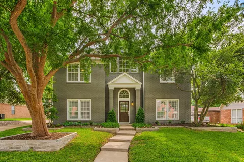 729 Silverthorne Trl, Highland Village, TX 75077